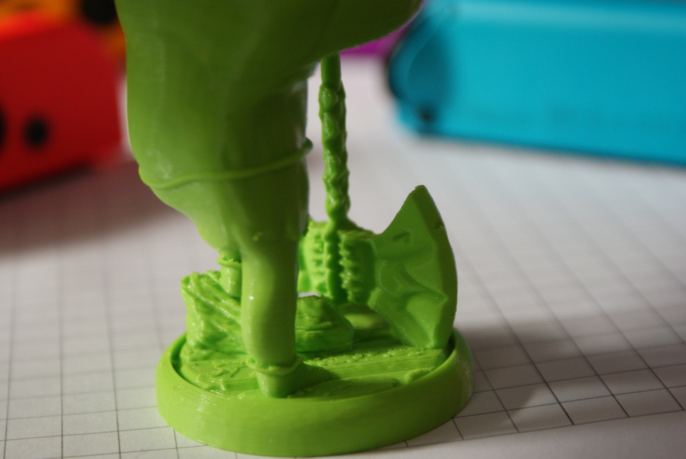 Example print
