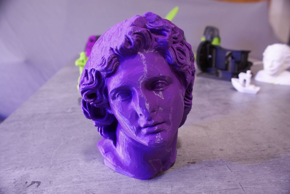 Example print