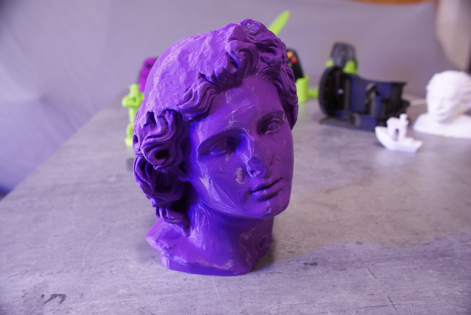 Example print