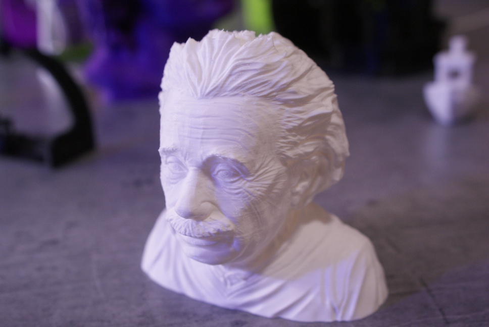 Example print