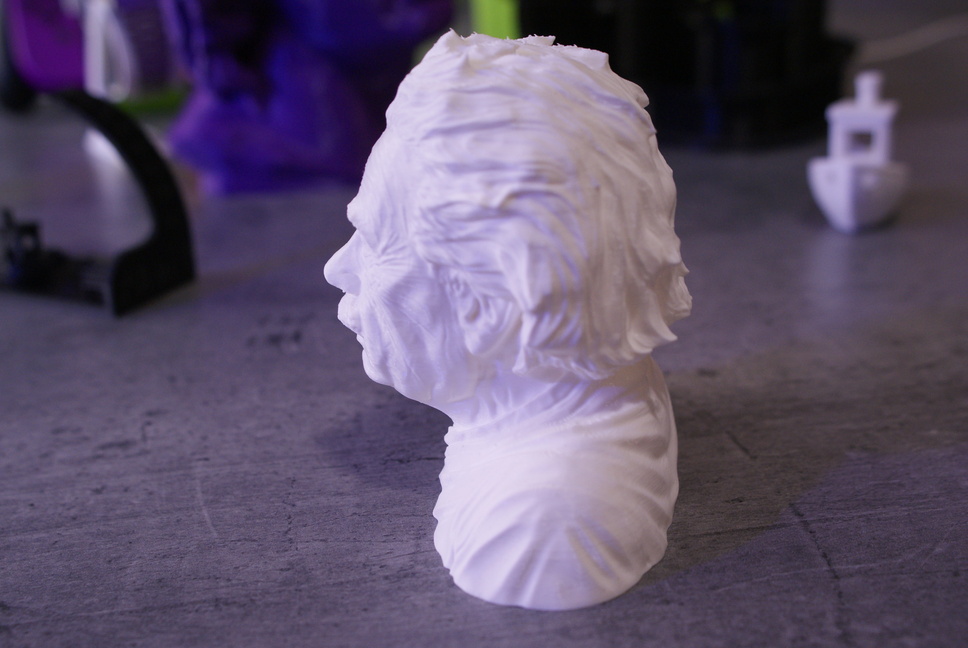 Example print