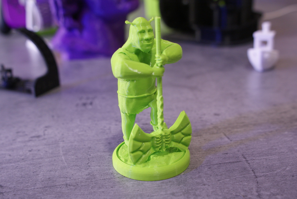 Example print