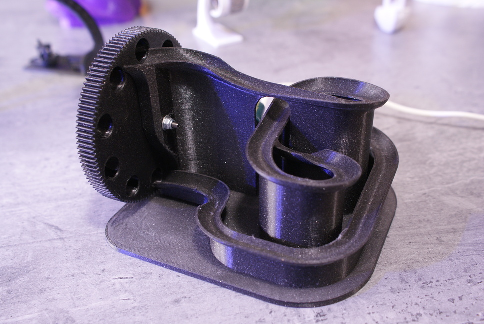 Example print