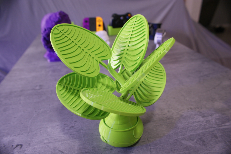 Example print
